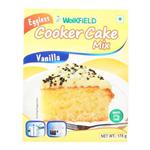 WEIKFIELD COOKER CAKE MIX 375g